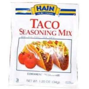  Taco Seasoning Mix 0 (1.3z )