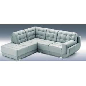   Vig Furniture Grace   Sectional Sofa   Made In Italy