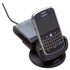  Power Station Cradle For BlackBerry Bold 9000 Musical 