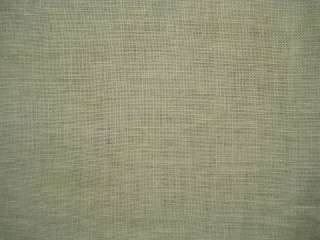 Antique White 40 ct Newcastle Linen, Hand dyed Fabric  