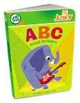 Product Image. Title LeapFrog Tag Junior Book ABC Animal Orchestra