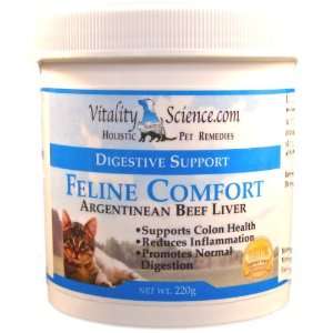   Liver Flavor 220g  Stop Severe Vomiting & Diarrhea