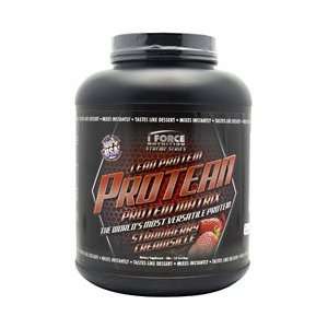  Iforce Nutrition Protean   Strawberry Creamsicle   53 ea 