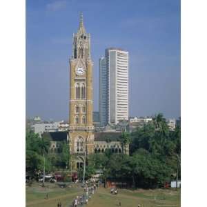 Central Mumbai (Bombay), Maharashtra State, India, Asia Photographic 