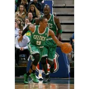  Boston Celtics v Utah Jazz, Salt Lake City, UT   February 