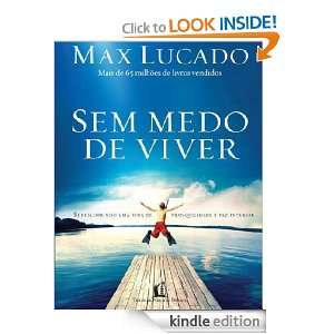 Sorria (Portuguese Edition) Max Lucado   Kindle Store