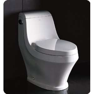  Fresca Volna Elongated Toilet