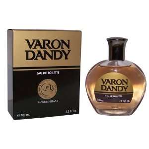  Varon Dandy 3.3 Oz Eau De Toilette Bandera Spain Beauty