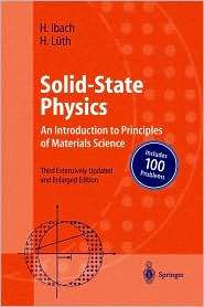   State Physics, (354043870X), Harald Ibach, Textbooks   