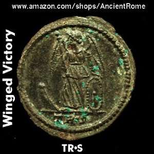  GLADIATOR TYPE. IMPERIAL ROMAN EMPIRE COMMEMORATIVE COIN 
