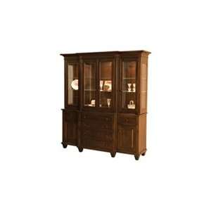  Amish Monticello Hutch