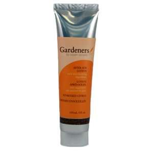 Upper Canada Soap & Candle Gardeners After Sun Soothing Lotion, Sun 