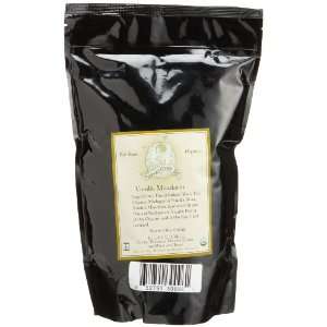Zhenas Gypsy Tea Vanilla Mandarin Organic Loose Tea, 16 Ounce Bag 