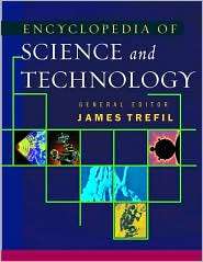 Encyclopedia of Science and Technology, (0415937248), James Trefil 
