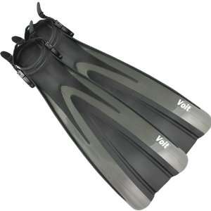  Voit Diamond Reef Fins