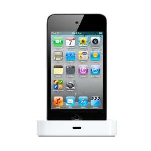 Apple iPod touch   4th generation   digital player   flash 32 GB   AAC 