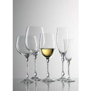  Eisch Crystal 10 Carat Sensis Plus Burgundy Glass 514/010 