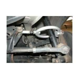 TRAILING ARM LOWER ADJUSTABLE