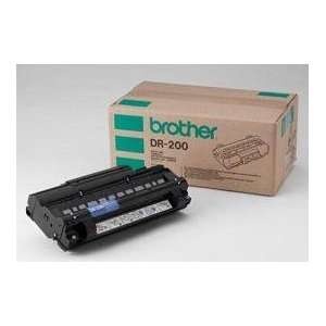  Brother DR 200 ( Brother DR200 ) Laser Toner Drum, Works 