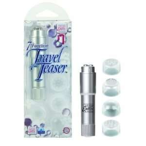  Travel Teaser Silver 7 Function (Package of 5) Health 