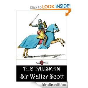 The Talisman (Annotated) Walter Scott  Kindle Store