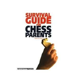  Survival Guide for Chess Parents   Jones Toys & Games
