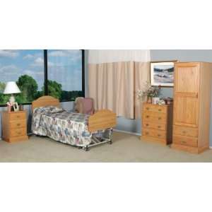   Collection   4 drawer chest   Model MDR23GV