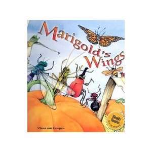  Marigolds Wings (9780836845006) Vlasta van Kampen Books