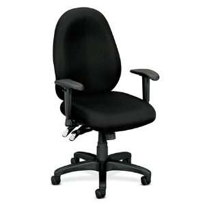  HON   VL600 Series High Performance High Back Task Chair 