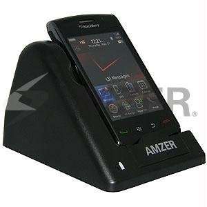  Amzer Desktop Cradle with Extra Battery Charging Slot 