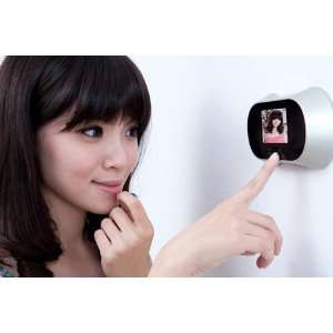  top quality and er new digital door viewers with 2.5inch 
