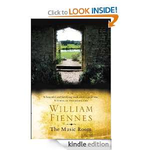 The Music Room William Fiennes  Kindle Store