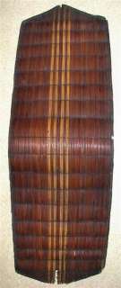   african shield ancien bouclier MONGELIMA wooden Kongo afrique schilde