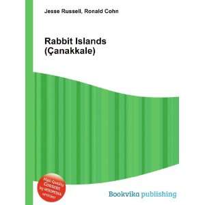 Rabbit Islands (Ã?anakkale) Ronald Cohn Jesse Russell  