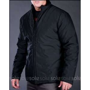  Analog Clothing   Mens Tacoma Reversible Jacket in Dark 