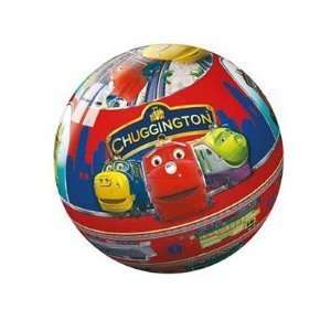 Ravensburger Chuggington Puzzleball Toys & Games