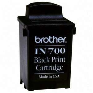  Brother IN700   IN700 Ink, Black Electronics