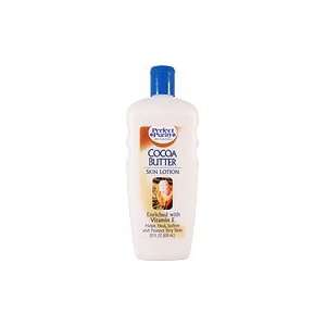 Cocoa Butter Skin Lotion   Heal, Soften & Protect Dry Skin 