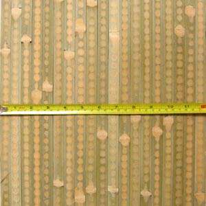 Bamboo Wall Covering Wainscoting Panelling 006  