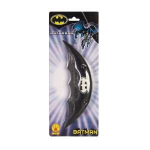  Costumes For All Occasions RU2261 Batman Bat A Rang Toys & Games