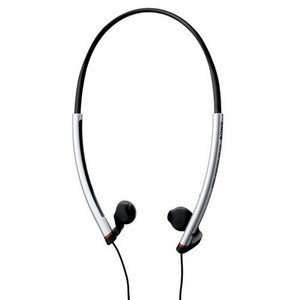  Active MDR AS35W Headphone. 13.5MM OPEN AIR DRIVERS HEADST. Stereo 