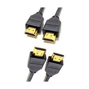  50FT 1.3V HDMI to HDMI Cable (1 pack) Electronics