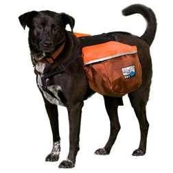 WagN Gypsy Backpack for Dogs   Great for Training, Hiking, and More 