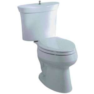   Serif K 3464 6 Bathroom Elongated Toilets Skylight