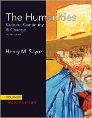   , Volume 2, (020501335X), Henry M. Sayre, Textbooks   