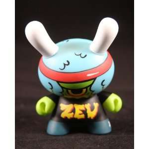  Dunny 2011, Bangal Price by Le Merde Toys & Games