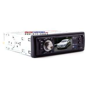  XO Vision   XO1916BT   In Dash Video Receivers (With 