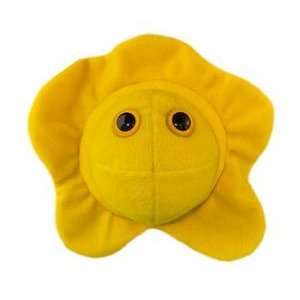   in Size   2 3 Inches) Herpes (Herpes Simplex Virus 2) Toys & Games
