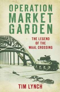   Garden The Legend of the Waal Crossing Book  Tim Lynch NEW PB  