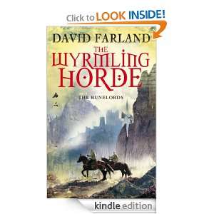   Book Seven (Runelords S.) David Farland  Kindle Store